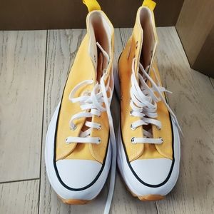 Converse Run Star Hike (unisex)